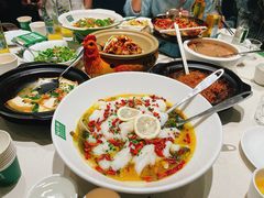 -绿草地·湘菜(7mall店)