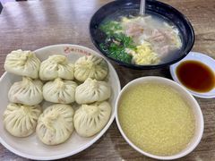 -津门张记包子铺(华昌道店)