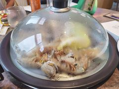 -日进一片海.生腌海鲜火锅.宵夜烧烤(三里屯总店)