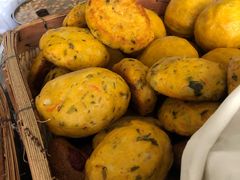 -李小老烧饼(常营民族家园店)