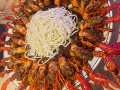 -红盔甲·小龙虾(车公庙店)