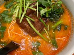 -和府捞面(萧山银隆店)