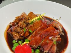-姑苏家宴·苏帮菜·松鼠桂鱼(苏州总店)