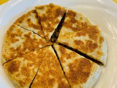 功德肉饼-功德林素菜饭庄(前门店)