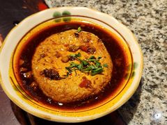 -南京大牌档(香港广场店)