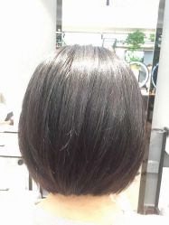 -藤野造型·烫发染发