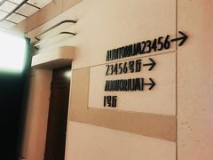 -大光明电影院(南京西路店)