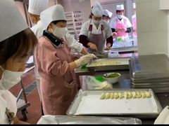 -上海西外外国语幼儿园