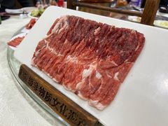 -东来顺饭庄(王府井步行街店)