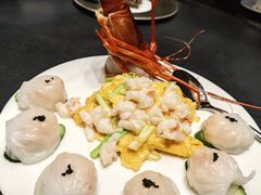 -鹭江宾馆·观海餐厅
