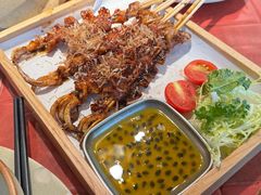 -蛙小侠(珠海华发商都店)