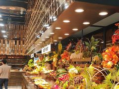 -苏格里岛自助烤肉海鲜火锅(成都金牛万达店)