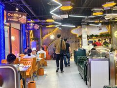 -亿牌牌东北烧烤(博物馆旗舰店)