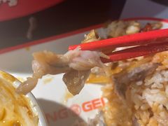 -胖哥俩肉蟹煲(梅溪步步高店)