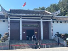 -韶山毛泽东同志故居