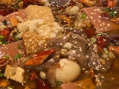 -蜀腾川·火锅鱼.烤鱼(新世界城店)