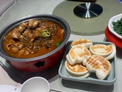 -阿庄新豫菜(航海东路店)