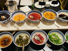 -杭州城中香格里拉大酒店