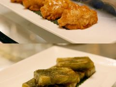 -酌宴府The China Club·广州万富希尔顿酒店(云城东路店)
