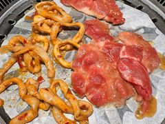 -梨花自助烤肉(西三旗万象汇店)