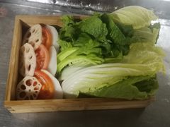 -盡膳口福·百年汤方火锅(科华北路店)
