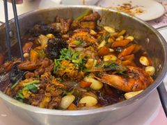 -黄记煌三汁焖锅(首创奥特莱斯店)