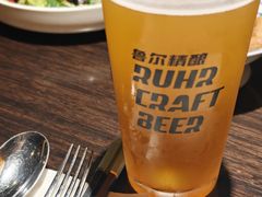 -庐灶江南·江南菜·四合院Bistro(东直门雍和宫·原华侨宾馆店)