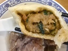 -老牌依强牛肉店(达道总店)