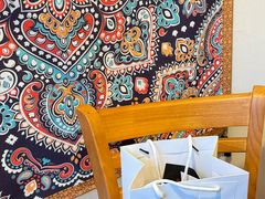 -克比叔叔印度餐厅Kebabs on the Grille(永康路分店)