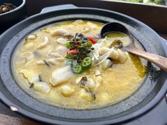 -马灯部落·西湖边的创意山景餐厅(虎跑动物园店)