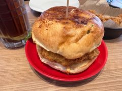 -必胜客(张家港购物公园店)
