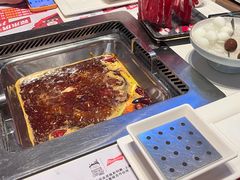 -宽来·欢聚火锅(来福士广场水景店)