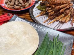 -东方一串·鲜肉小串·小酒馆(壹航城店)