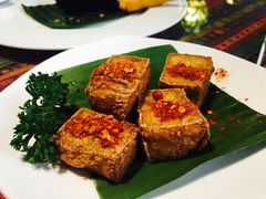 -忘忧草融合私房菜(红鼎国际店)
