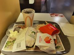 -麦当劳(一德路店)