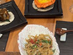 -菊上日式料理(蚌埠银泰店)