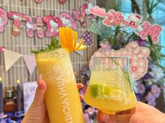 -一沙一城·岩烤牛扒(深圳首店)