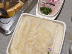 -海底捞火锅(吴中路店)