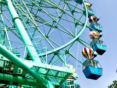 -南京银杏湖乐园