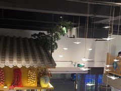 -呷湘厨·鱼汤捞饭·剁椒鱼头·湘菜(国家会展中心店)