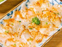-久苑烧肉(世界城广场店)
