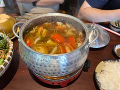 火锅-Cuc Gach Quan Restaurant