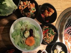 -黑牛黑猪烤肉专门店(万象城店)