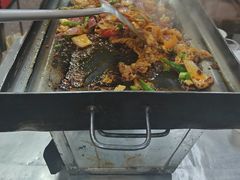 -郝大姐·乌龙山铁板烧(大学城三店)