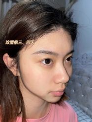 -OnFaer.纹眉半永久无创洗眉