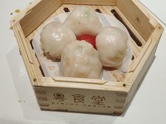 -粤食堂(天津和悦汇店)