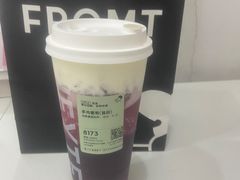 -喜茶(徐州金鹰店)