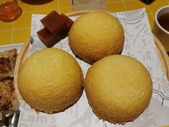 -蔡澜点心·粤菜(花城汇南区店)