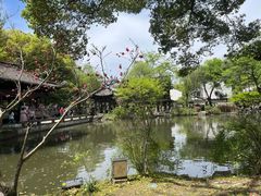 -绍兴鲁迅故里·沈园景区