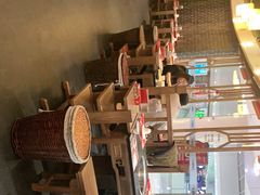 -井格重庆火锅(临平银泰城店)